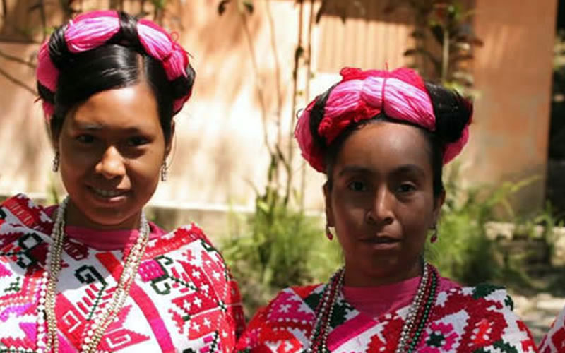 Enfrenta comunidad Tének el despojo de su territorio por el gobierno y empresarios