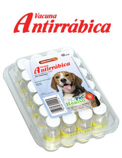 FGR Investiga mal uso de vacunas.