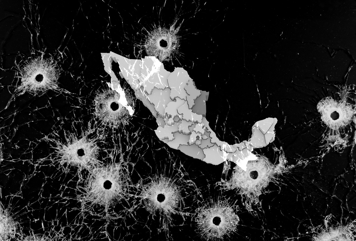 INSEGURIDAD: PROBLEMA DE LA ACTUAL ADMINISTRACIÓN