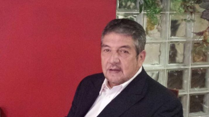 La encrucijada de justicia