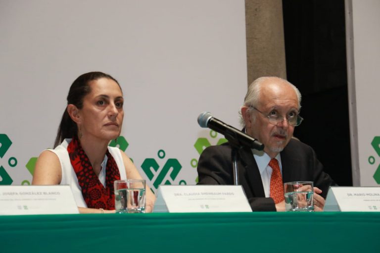 Las condiciones meteorológicas no cambiarán hasta el fin de semana; se mantiene la contingencia ambiental