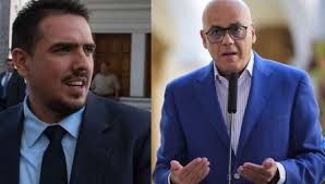 PLÁTICAS DE PAZ EN NORUEGA ENTRE GOBIERNO Y OPOSICIÓN VENEZOLANA.