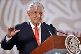 LÍDERES POLÍTICOS/BAJA POPULARIDAD