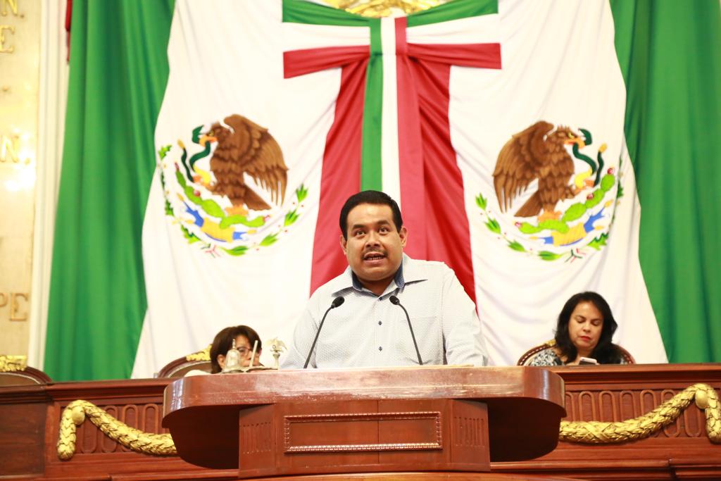 Presentan en Congreso de la CDMX iniciativa para tipificar uso de armas de fuego artesanales como plumas pistola