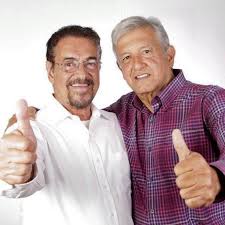 AMLO “recomienda” a cuñado en PEMEX; mientras miles serán despedidos