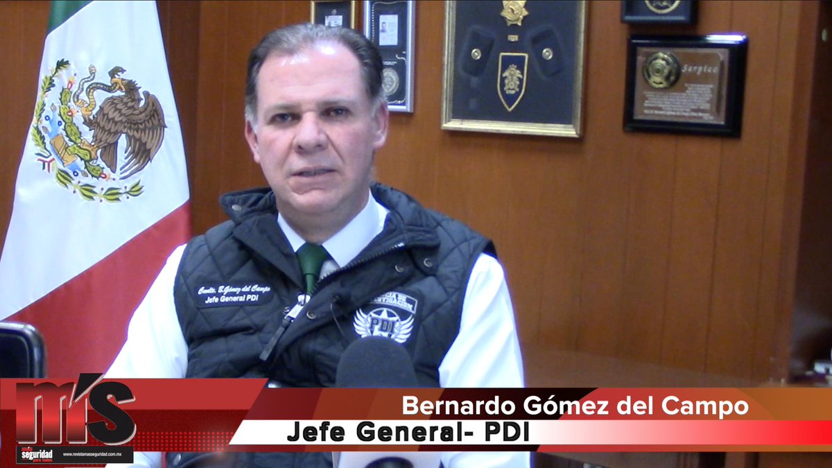 GÓMEZ DEL CAMPO