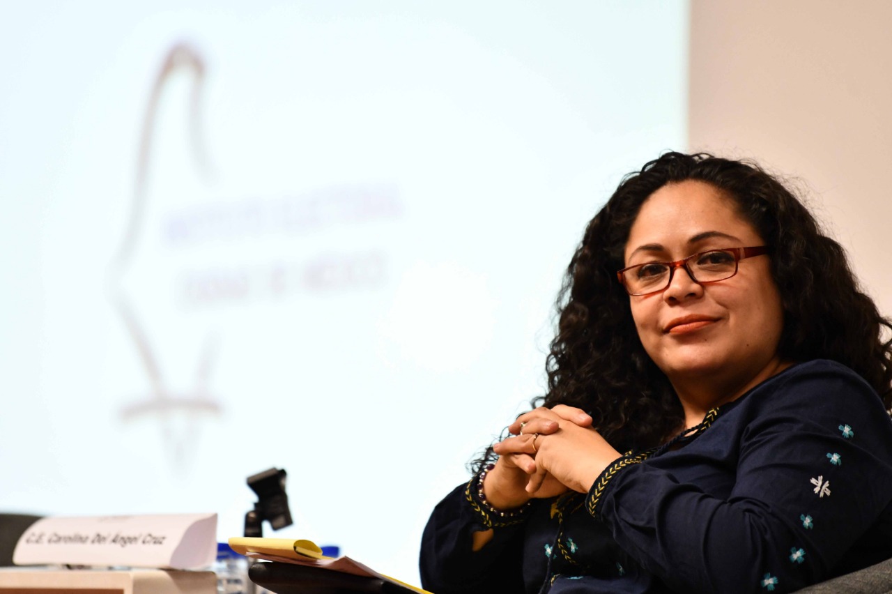 Presenta IECM Informe sobre Cultura Cívica en la Ciudad de México 2017