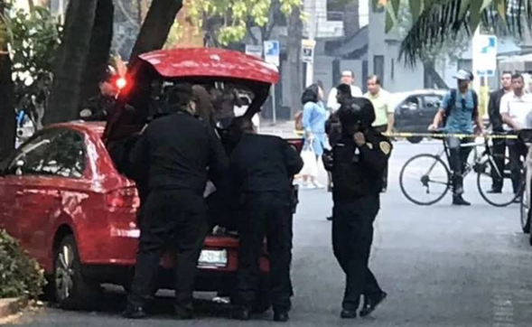 En la Cdmx, van 14 asesinados de “La Unión” en solo 15 días