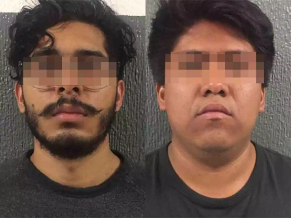 Trataban dejar en la calle cadáver de mujer en la Guerrero, son detenidos