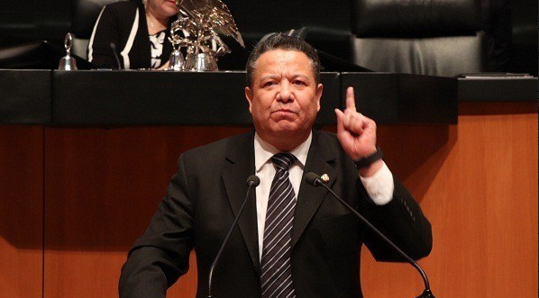 EN BREVES SE APROBARÁ LA NUEVA LEY DE EXTENSIÓN DE DOMINIO