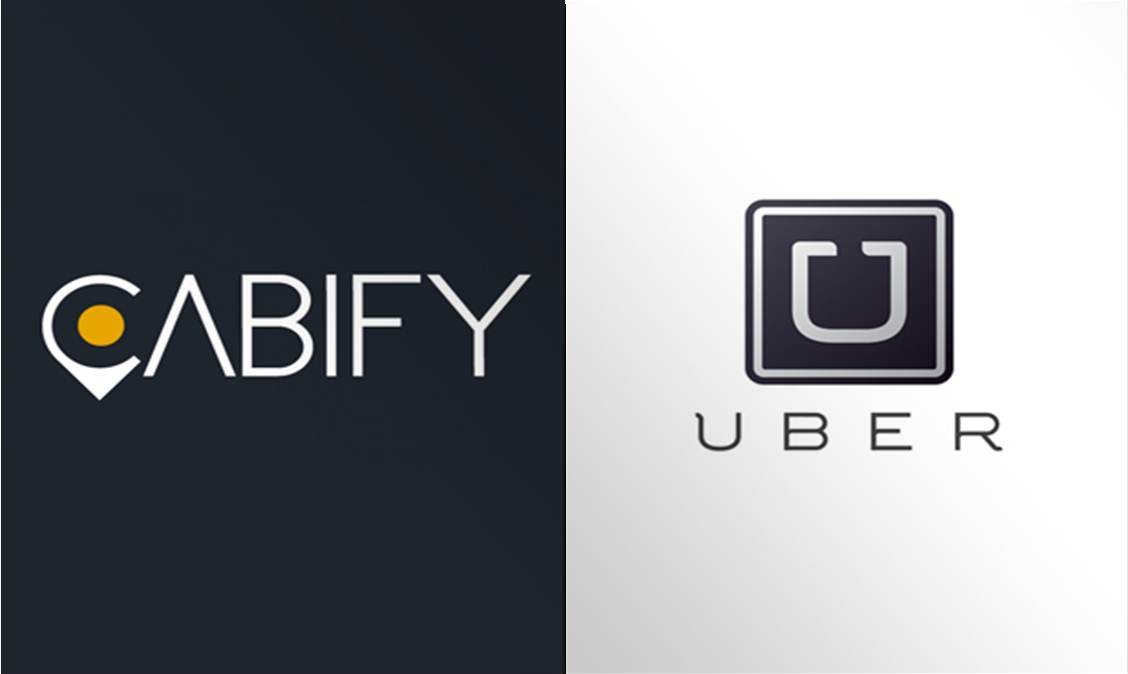 Aplicaciones de Transporte ya Pagarán Impuestos