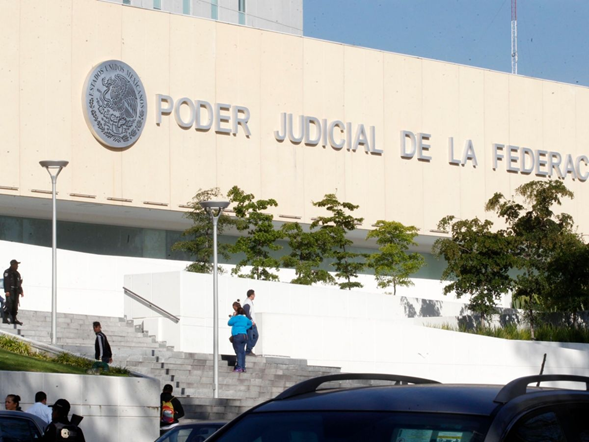 Secuestran a dos empleados del Poder Judicial en Zapopan