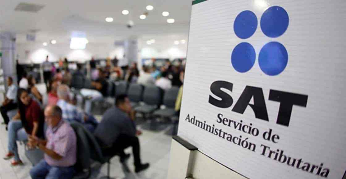 SAT Condonó Impuestos por Más de 400 mil MDP a Empresas en Diez Años