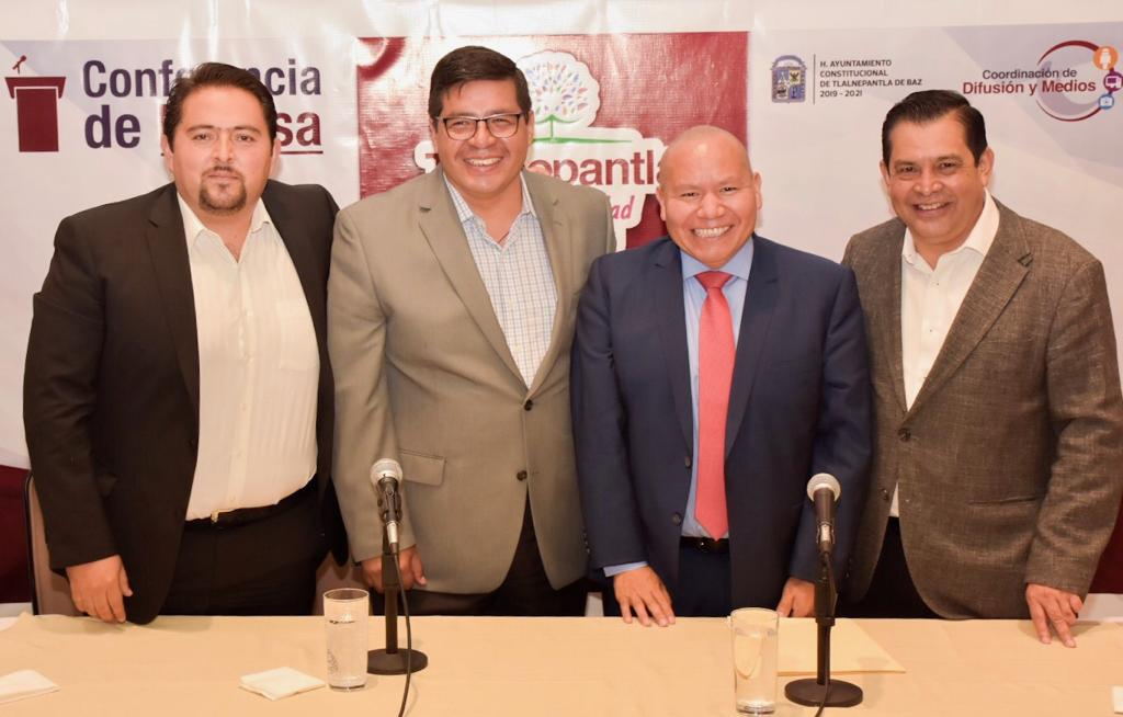 BREVES DEL ESTADO DE MÉXICO