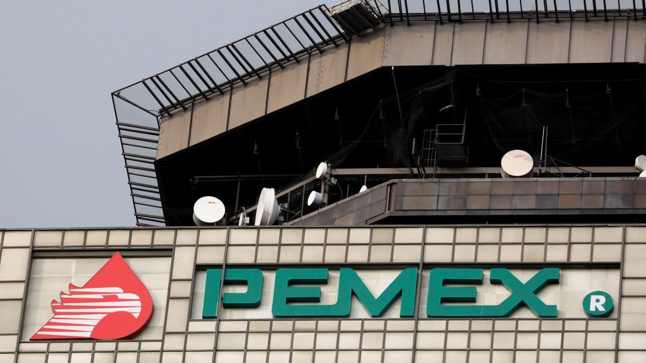 Pemex Debe de Reducir su Carga Fiscal Para Pagar su Deuda:Fitch