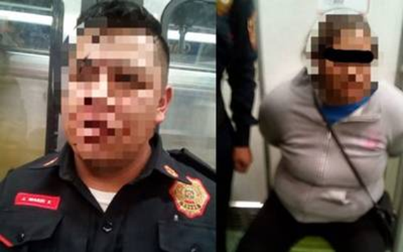 Policías de la Cdmx desprotegidos y sin garantías, viven al borde de las agresiones y la muerte