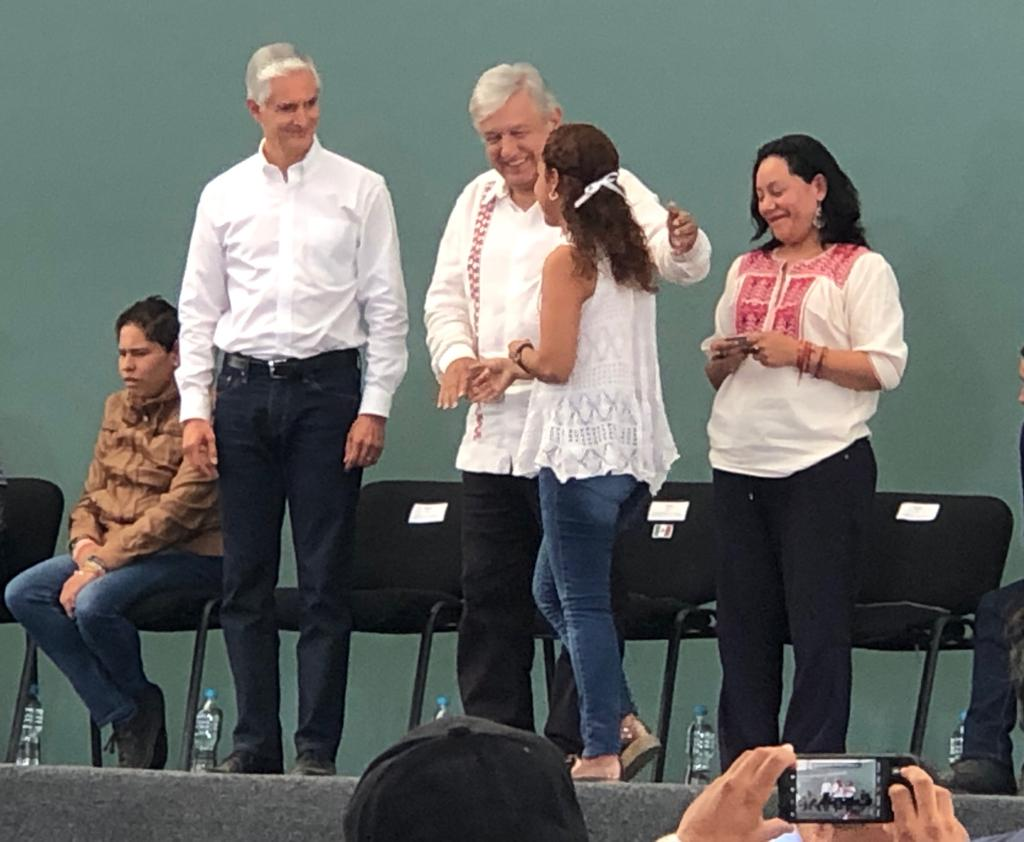 BREVES DEL ESTADO DE MÉXICO