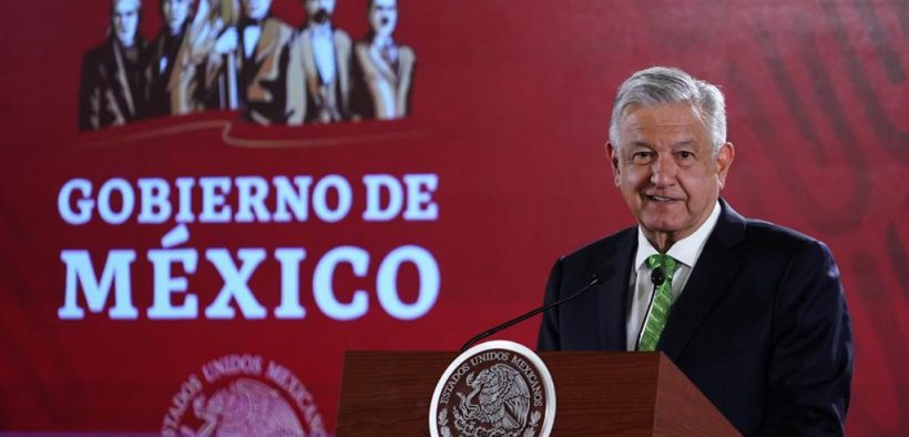 EVITAN NEPOTISMO EN EL GOBIERNO LOCAL Y FEDERAL