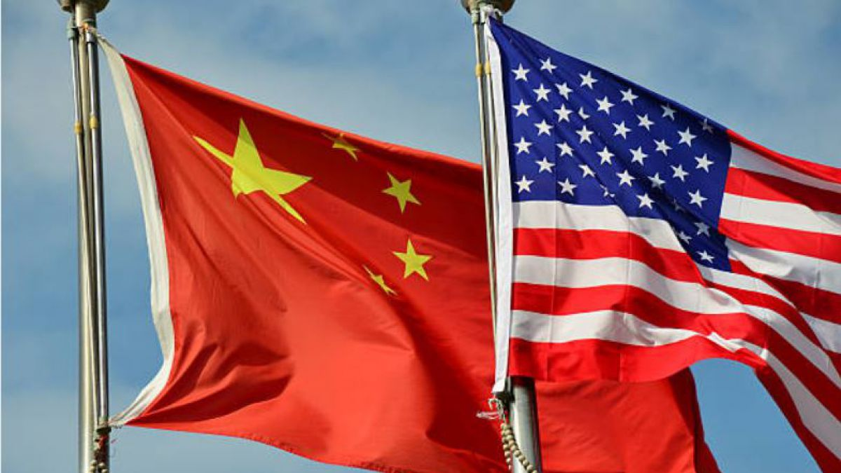 CHINA ACAPARA MÁS MERCADO POR SU GUERRA CON EU