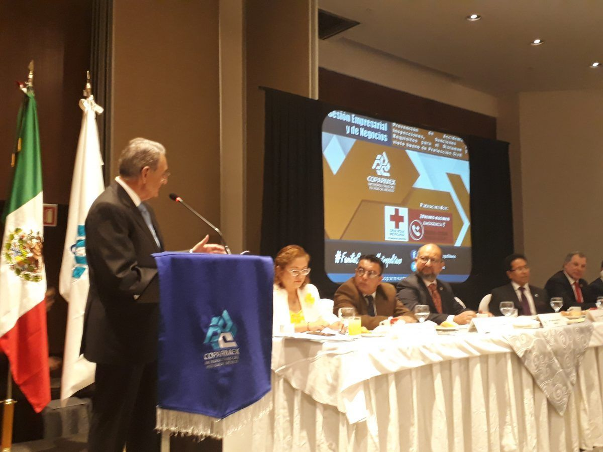 BREVES DEL ESTADO DE MÉXICO