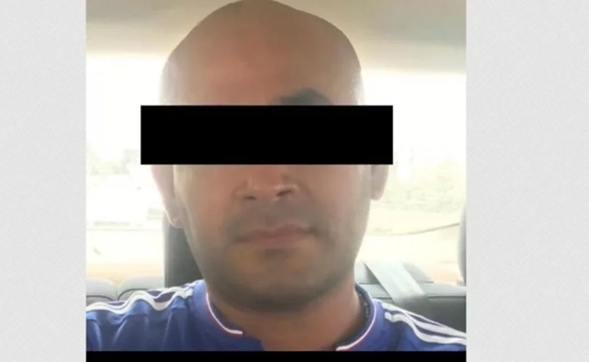 Capturan a supuesto causante de la masacre en Minatitlán