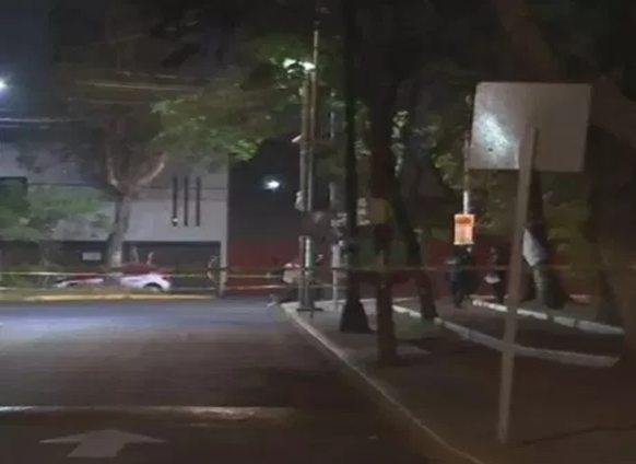Matan en Iztapalapa a un líder de “La Unión de Tepito”