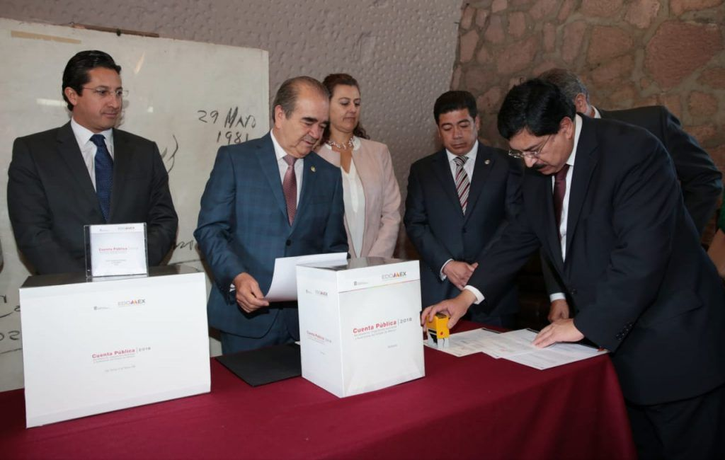 BREVES DEL ESTADO DE MÉXICO