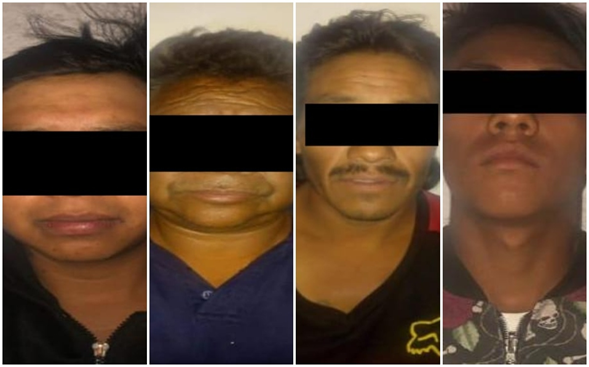 Liberan en Iztapalapa a niña secuestrada; exigían 35 mil pesos de rescate