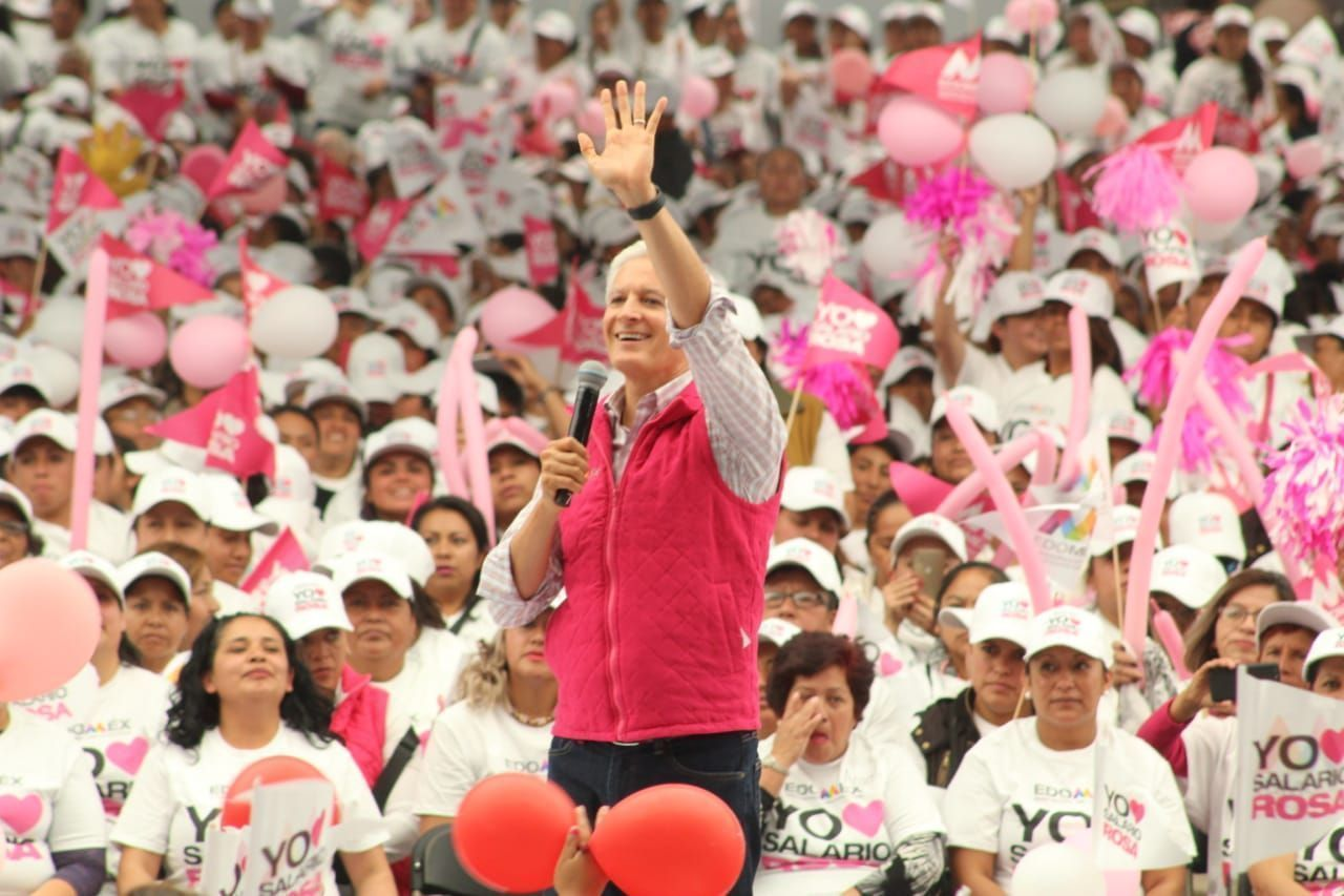BREVES DEL ESTADO DE MÉXICO