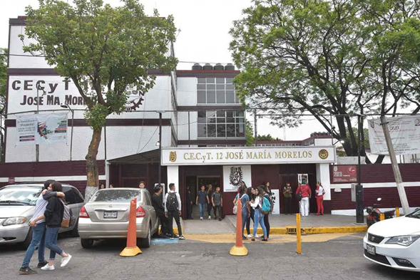 Capturan a uno de los asaltantes que hirieron a estudiante del IPN