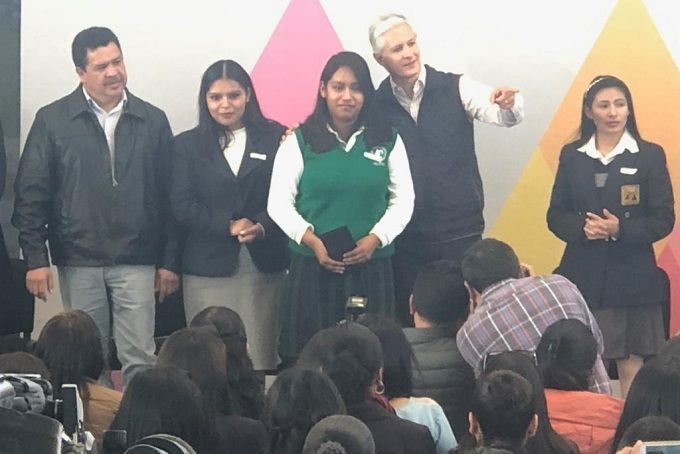 BREVES DEL ESTADO DE MEXICO