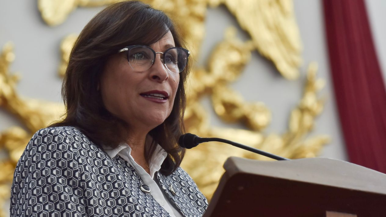 Calificadoras deben de Ser Serias y Evaluar Bien a Pemex: Nahle