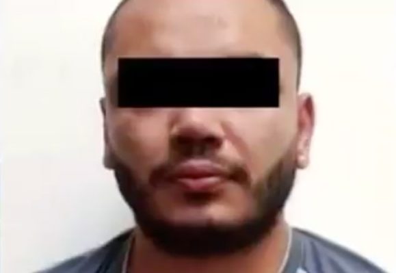Tras cuatro meses de libertad recapturan a «El Osmar» uno de los jefes de la Unión de Tepito