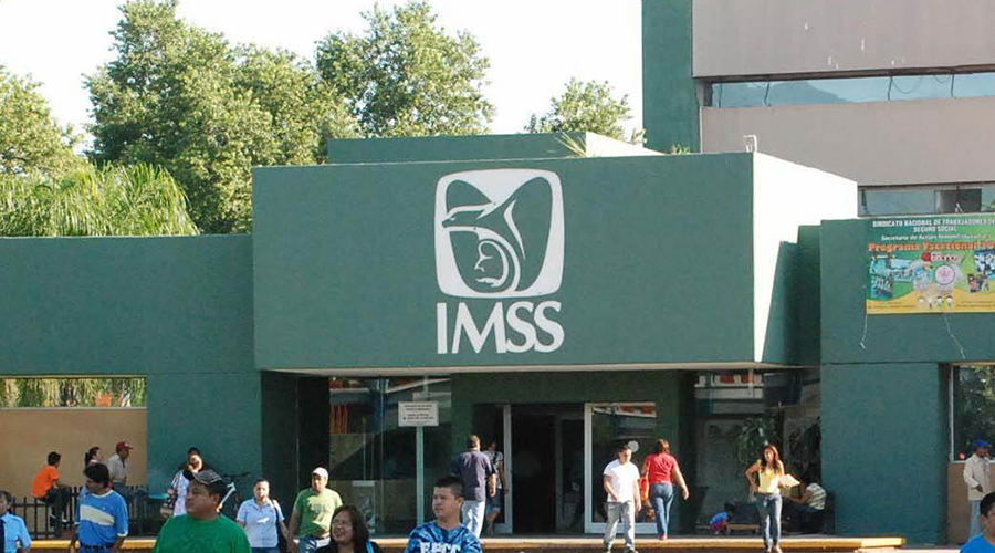 FGR obtiene en Oaxaca reparación del daño por más de 65 millones de pesos en favor del IMSS