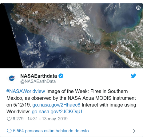 CONTINGENCIA EN LA CIUDAD DE MÉXICO