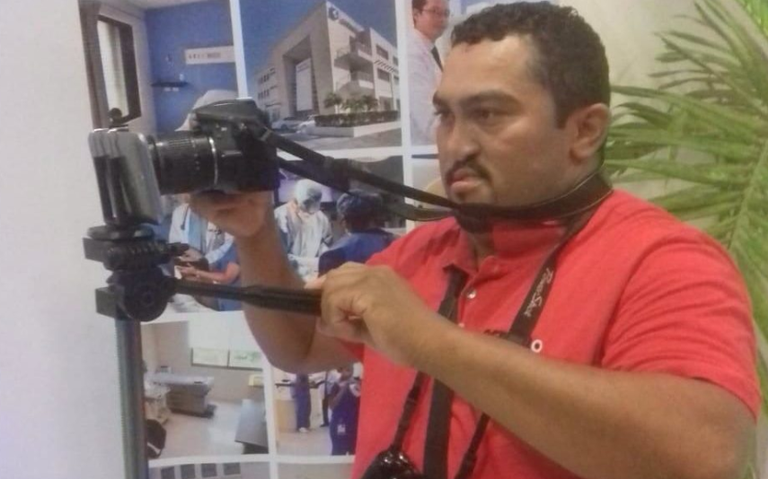 ASESINAN AL PERIODISTA FRANCISCO ROMERO