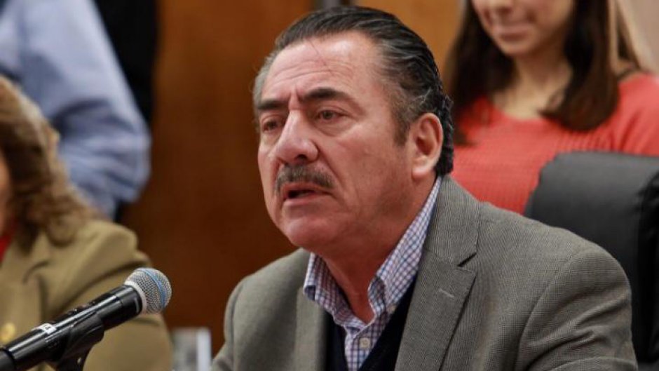 AMLO «demagogo»; debe responder con misma moneda a EU: PRD