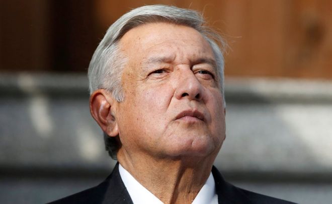 Viable construcción de nueva refinería: Pemex