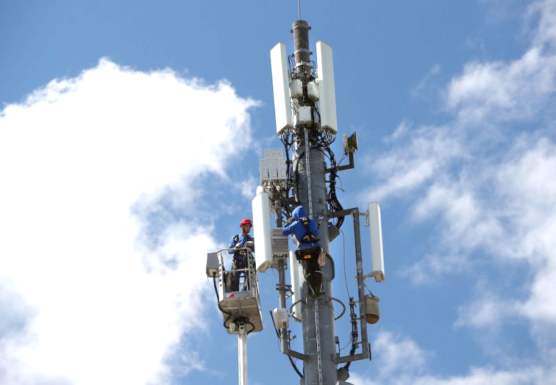 La SCT quiere acelerar la llegada del 5G