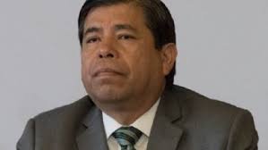 Francisco Garduño posible sustituto en Migración ante renuncia de titular