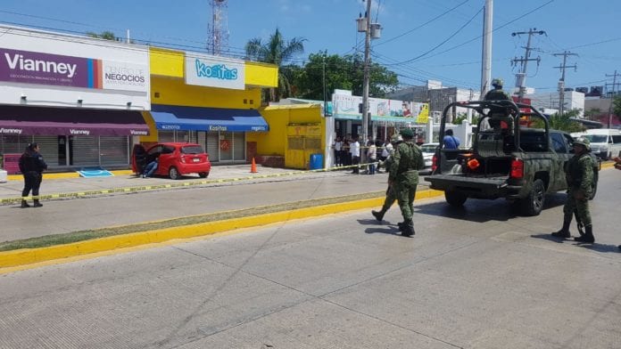 Exige Morena esclarecimiento crimen contra líder taxista «Mama Lucha» en Tulum, Q. Roo