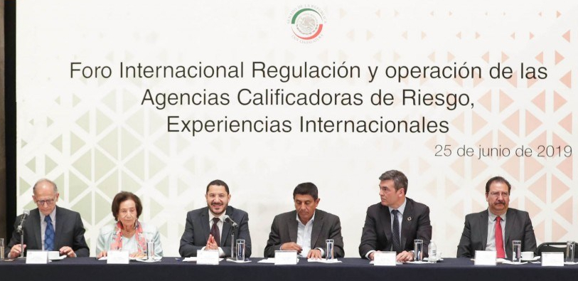 Preocupa al Senado la atención de calificadoras en el sector energético: Martí Batres
