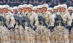 La intervención de militares no garantiza revertir la impunidad, corrupción, violencia e inseguridad en México: CNDH