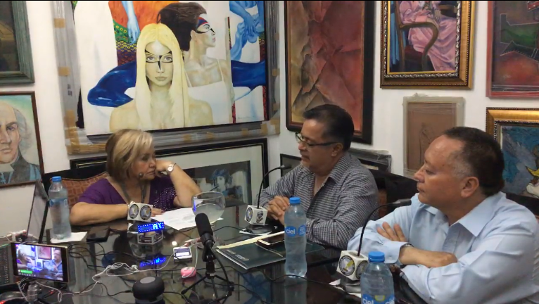 NO SE PERMITIRA QUE MAS DELEGADOS DEL ISSSTE RENUNCIEN