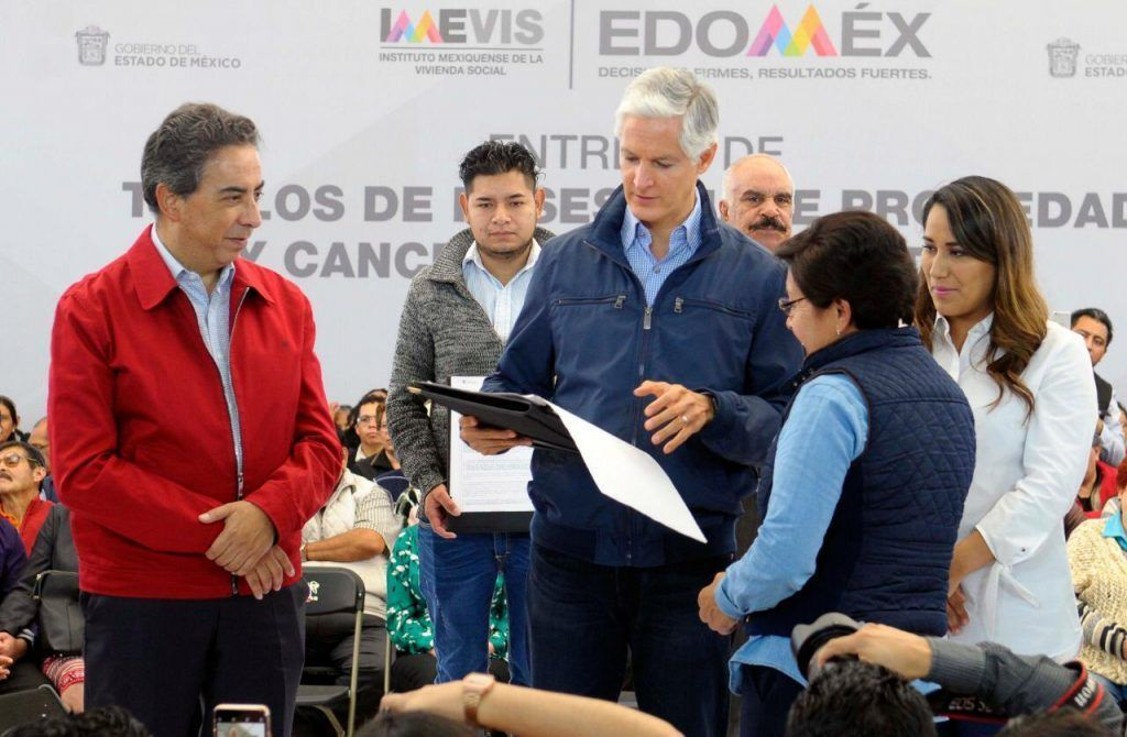 BREVES DEL ESTADO DE MÉXICO