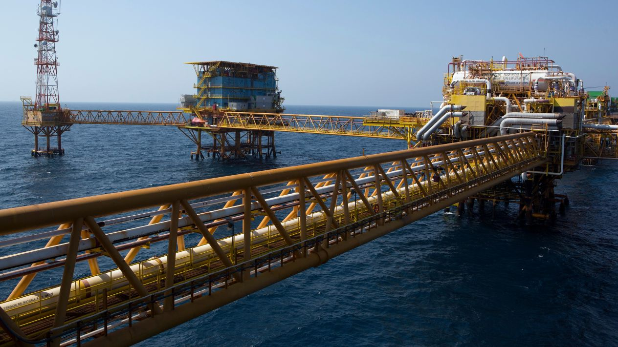 Pemex Concluye Contratación Para la Construcción de 20 Nuevos Pozos Petroleros