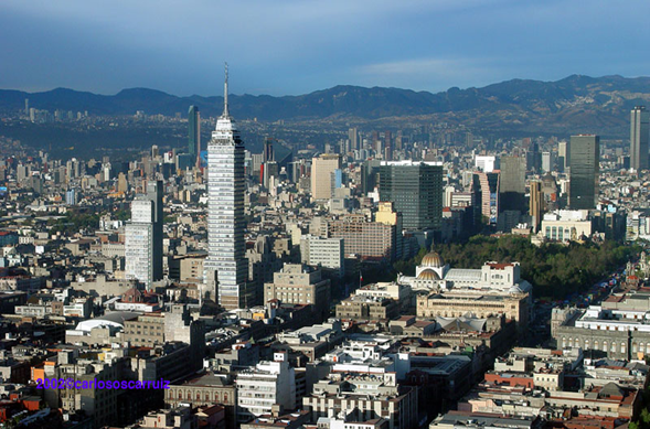 Las Alcaldías más inseguras y las más seguras de la CDMX