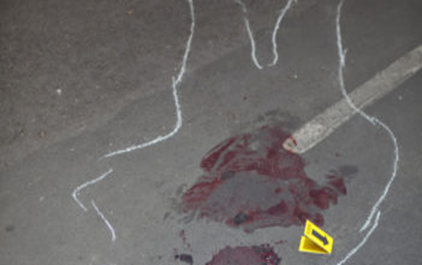 Suben homicidios dolosos en la CDMX: aceptan autoridades