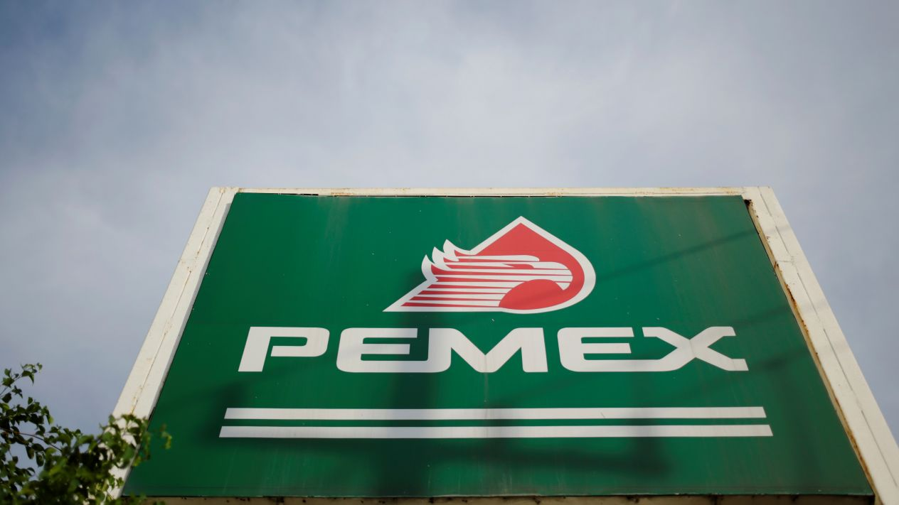 Pemex Buscara Refinanciar su Deuda por 2,500 MDD
