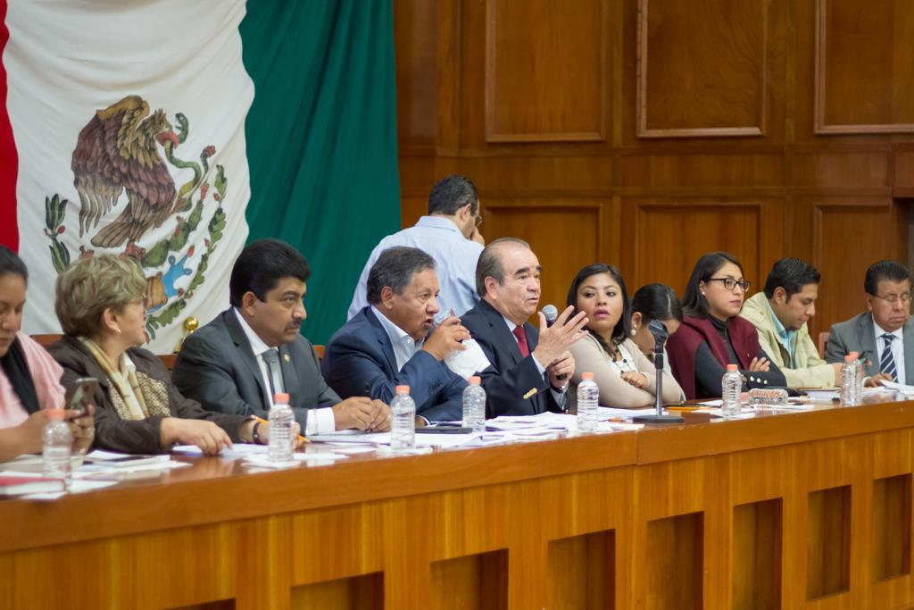 BREVES DEL ESTADO DE MÉXICO